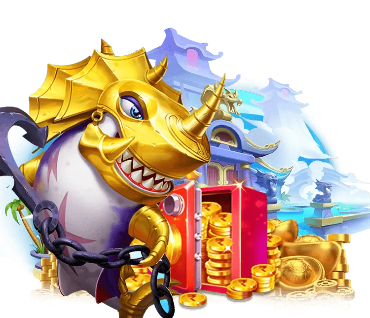Game Slot Thần Thoại Mega888